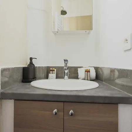 Charming Flat -1Br-4P- Paris 17E * Paris